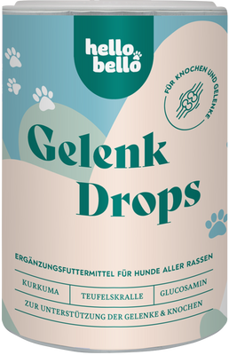 Gelenk Drops
